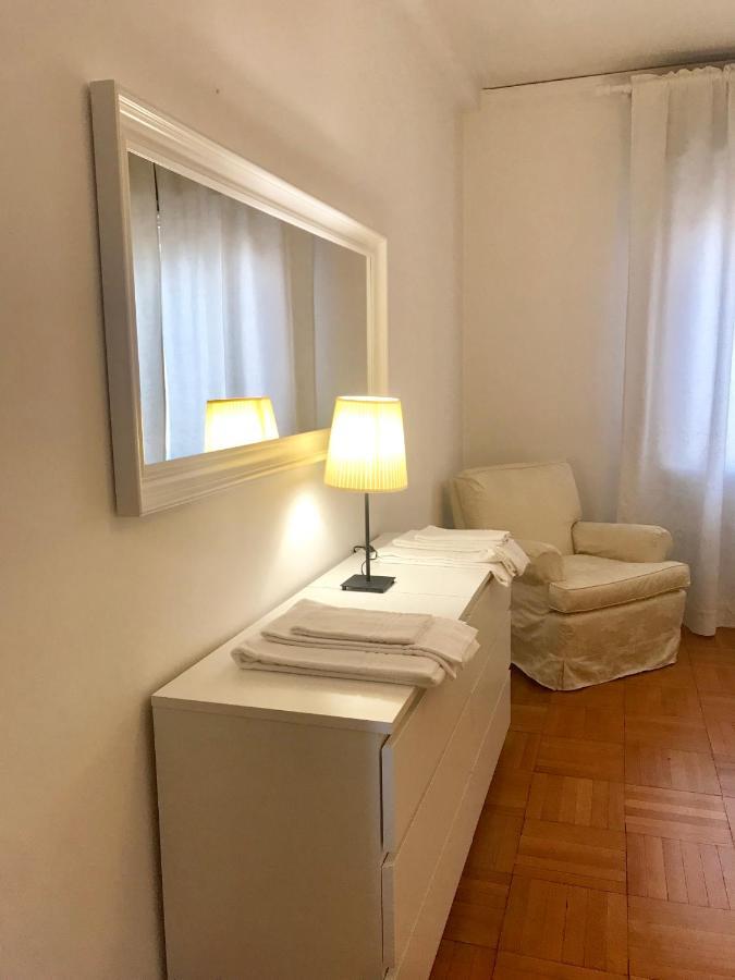 A Casa Di Sandro. Spazioso Appartamento Citycenter Padova Exterior photo