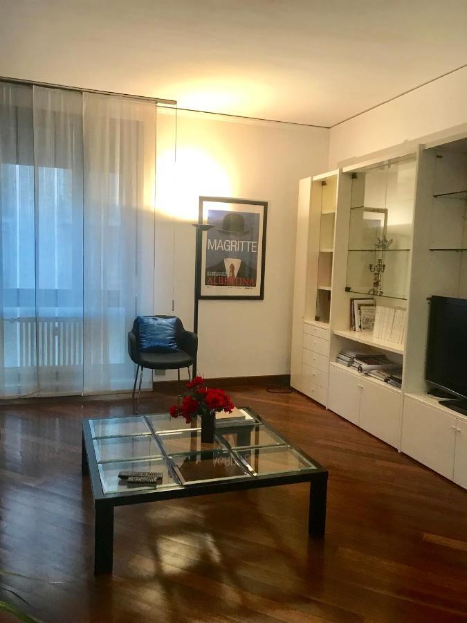 A Casa Di Sandro. Spazioso Appartamento Citycenter Padova Exterior photo